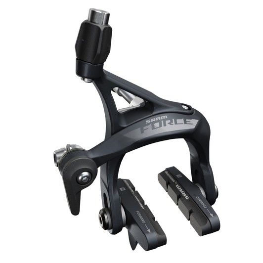 sram force front brake caliper